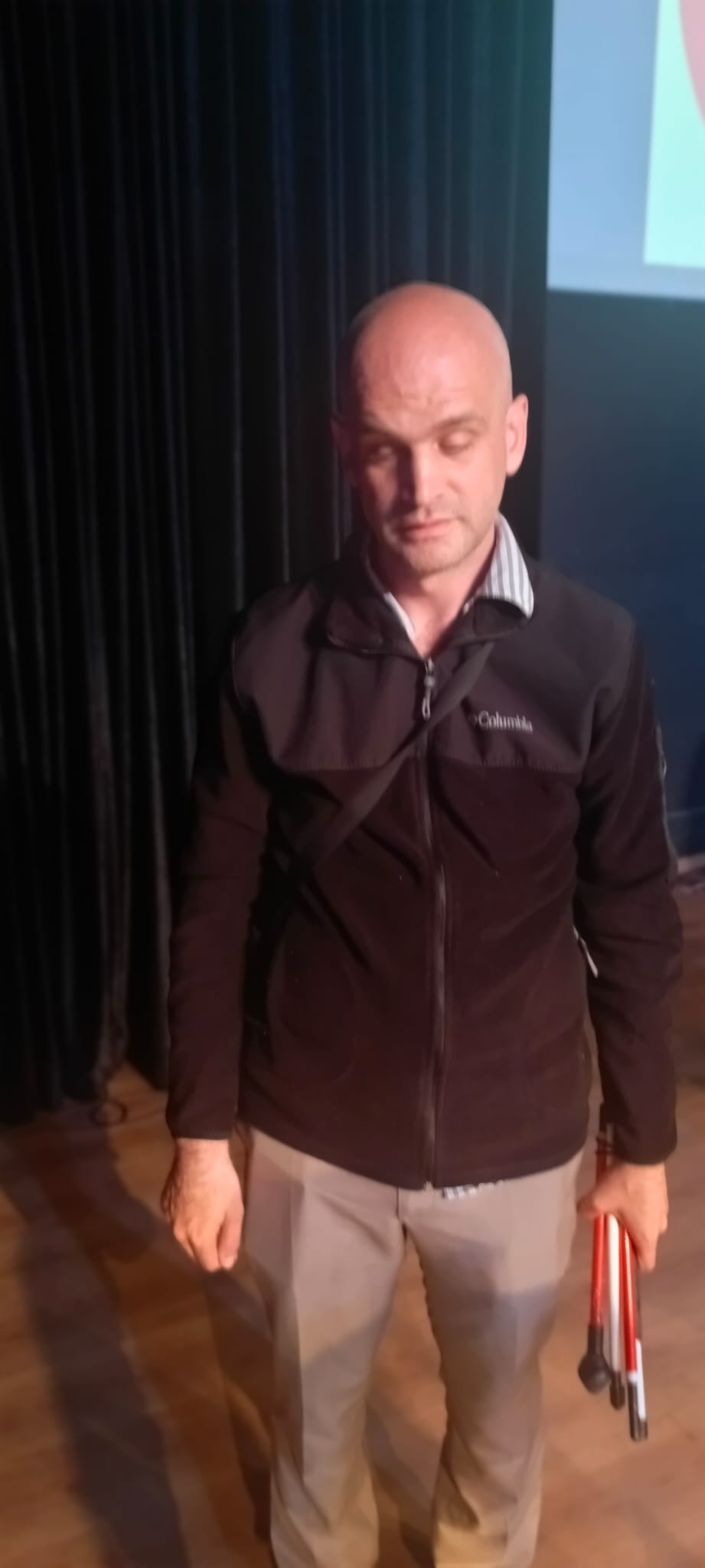 Fatih Aktaş Fotoğrafı