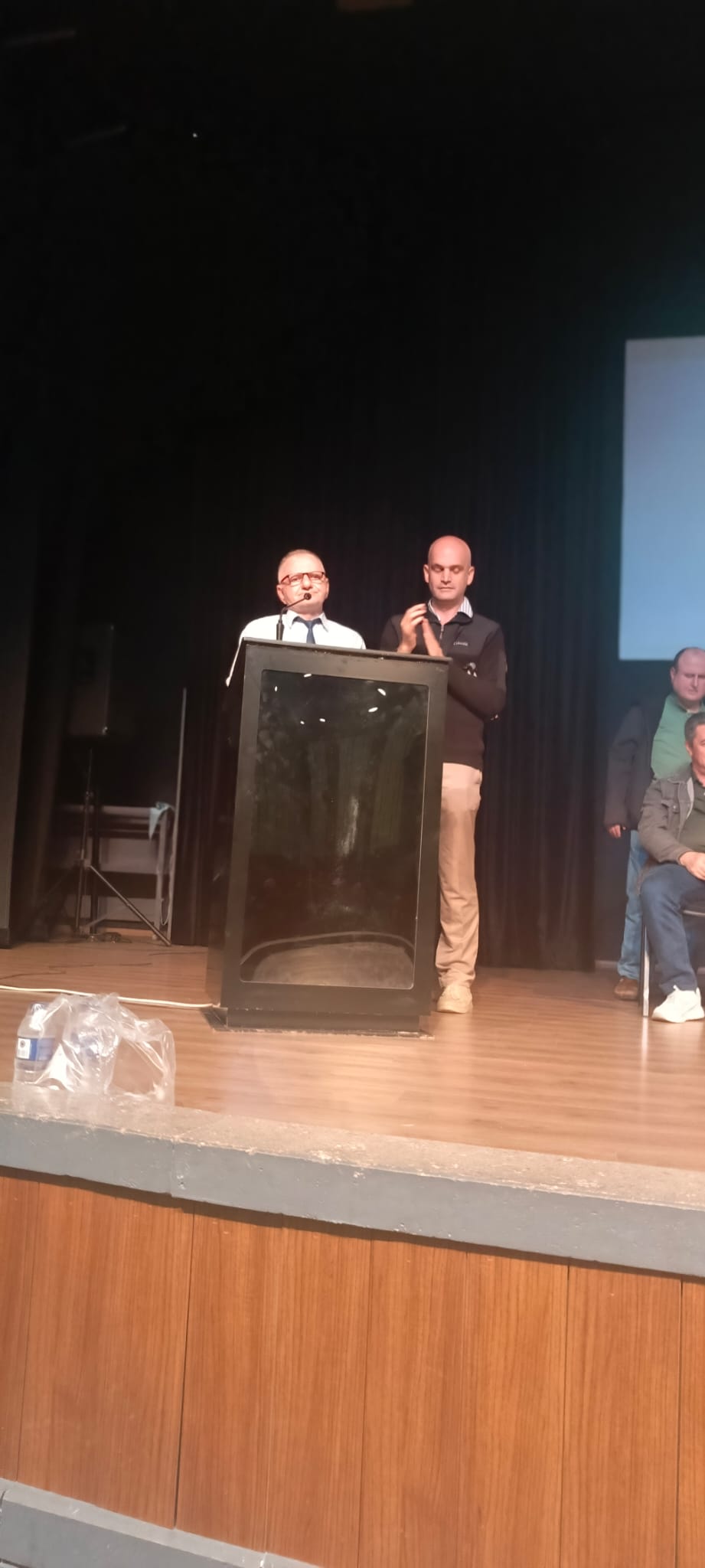 BALIKESİR GÖRME ENGELLİLER DERNEĞİ 4. Olağan Genel Kurulu Üyelerin ve Gönüllülerin Geniş Katılımıyla gerçekleşti